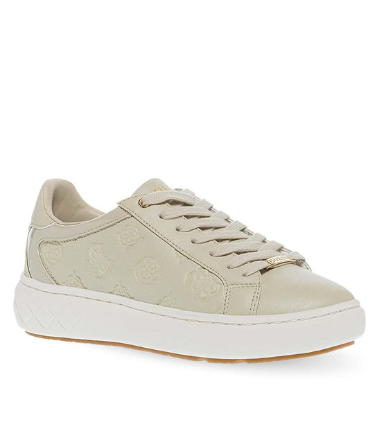 Women's Sneakers Guess Fl8Raclea12-1