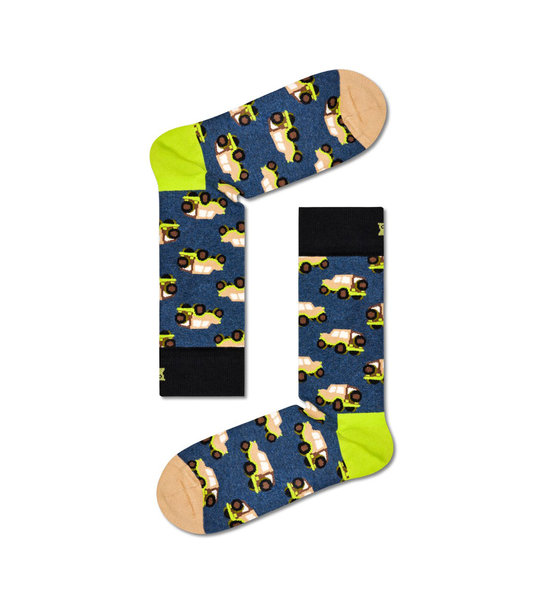 Γυναικείες Κάλτσες Happy Socks P000044