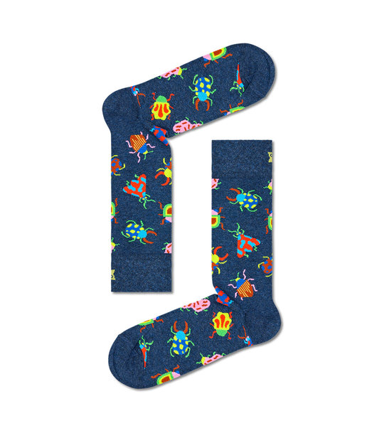 Unisex Κάλτσες Happy Socks P000061