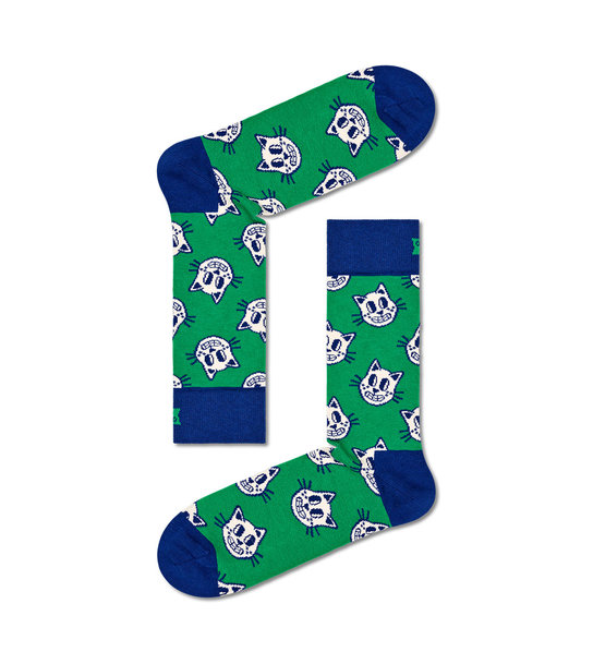 Unisex Κάλτσες Happy Socks P000066