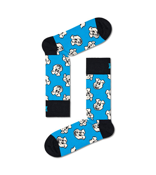 Unisex Κάλτσες Happy Socks P000067