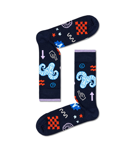 Unisex Κάλτσες Happy Socks P000139