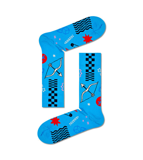Unisex Κάλτσες Happy Socks P000147