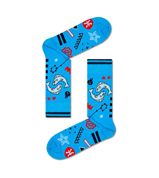 Unisex Κάλτσες Happy Socks P000150