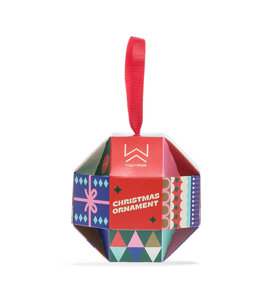 Γυναικείες Κάλτσες Wigglesteps All About Xmas Box -W