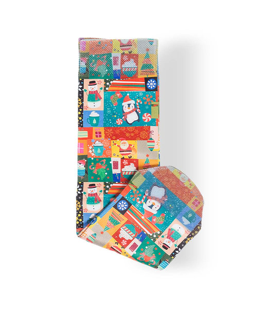 Γυναικείες Κάλτσες Wigglesteps All About Xmas Box -W