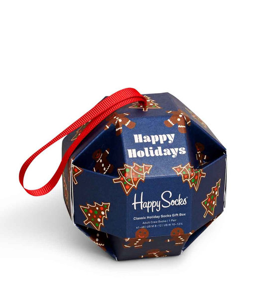 Γυναικείες Κάλτσες Δώρο Happy Socks Xgco01-6500