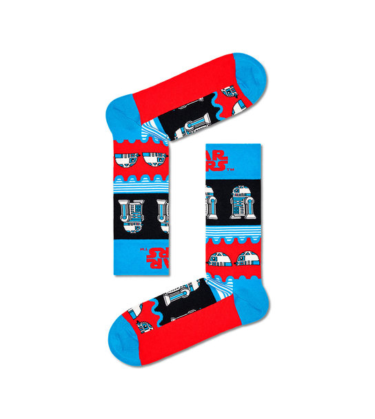 Unisex Κάλτσες Happy Socks 50228124