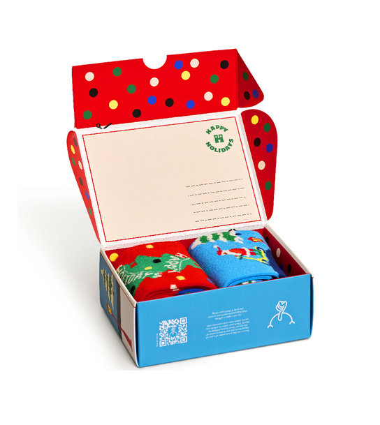 Ανδρικές Κάλτσες Happy Socks 50228132