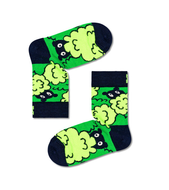 Unisex Σετ Δώρου Κάλτσες Happy Socks 50228153
