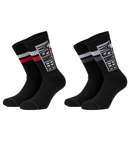 Ανδρικές Κάλτσες Bee Unusual 50228207