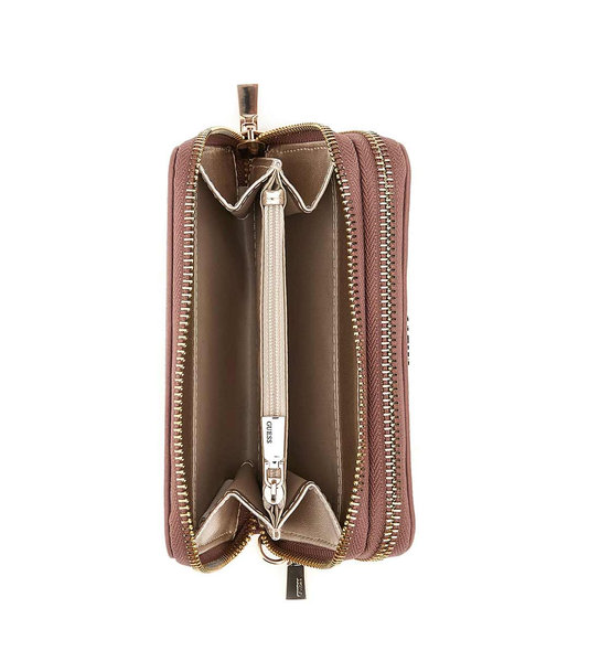 Womens Wallet Guess Swbg8778640