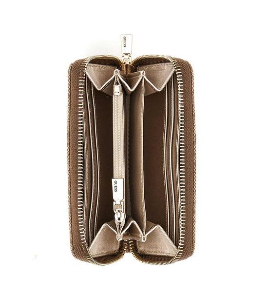 Womens Wallet Guess Swsg8500400-1
