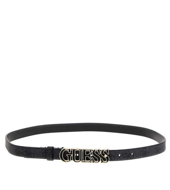 Women's Belt Guess Bw7859P3420-1 - ΜΑΥΡΟ | Parex
