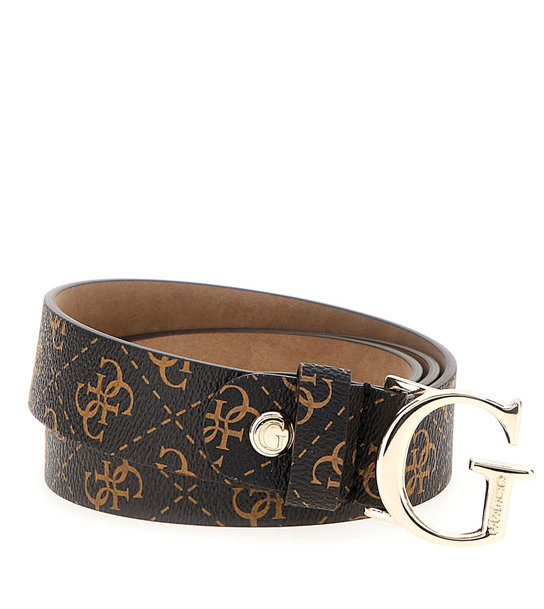 Γυναίκεια Ζωνη Guess Bw7862P3430