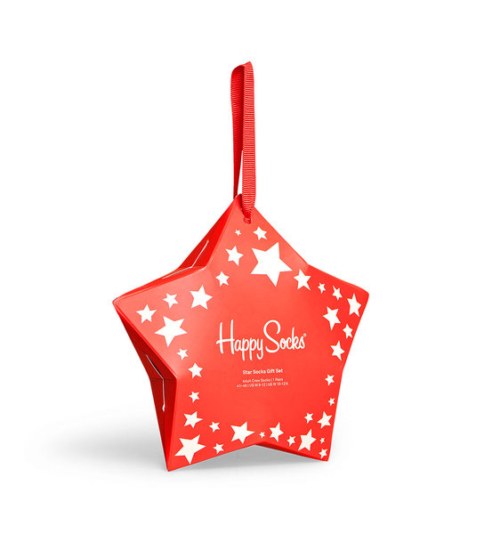 Γυναικείες Κουτί Δώρου Με Κάλτσες Happy Socks 50226222
