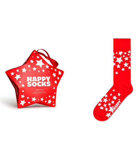 Γυναικείες Κουτί Δώρου Με Κάλτσες Happy Socks 50226222