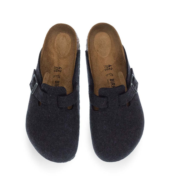 Ανδρικές Παντόφλες Σπιτιού Birkenstock Bk0Sh160371003546000