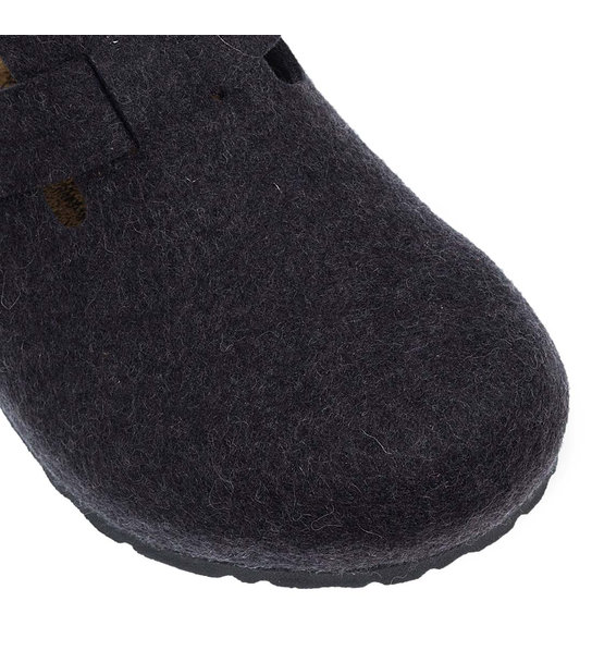 Mens House Slippers Birkenstock Bk0Sh160371003546000