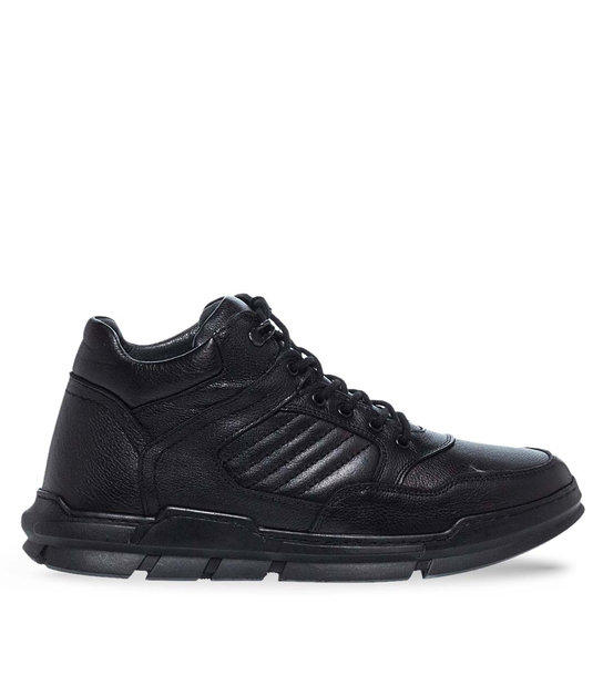 Mens Leather Boots Parex 10328251