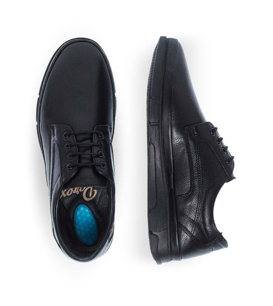 Ανδρικά Δερμάτινα Casual Παπούτσια Parex 13128034