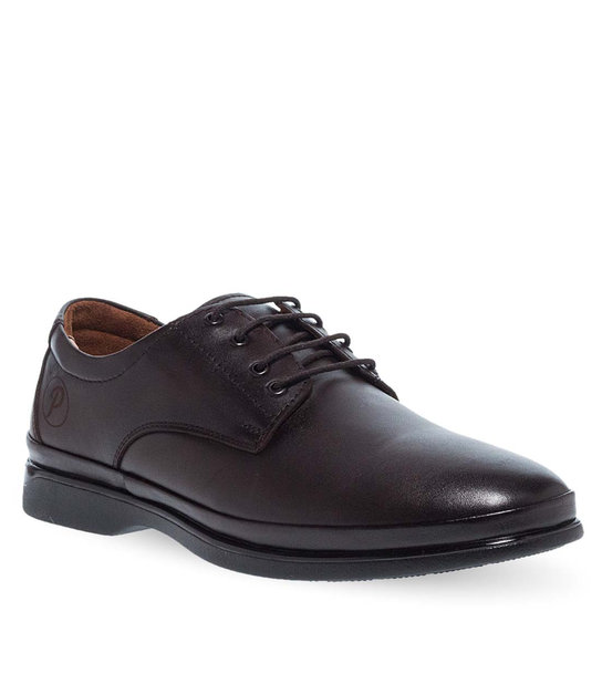 Ανδρικά Δερμάτινα Casual Παπούτσια Parex 13128039