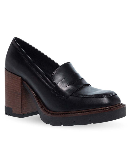 Women's Heeled Pumps Parex 10628067