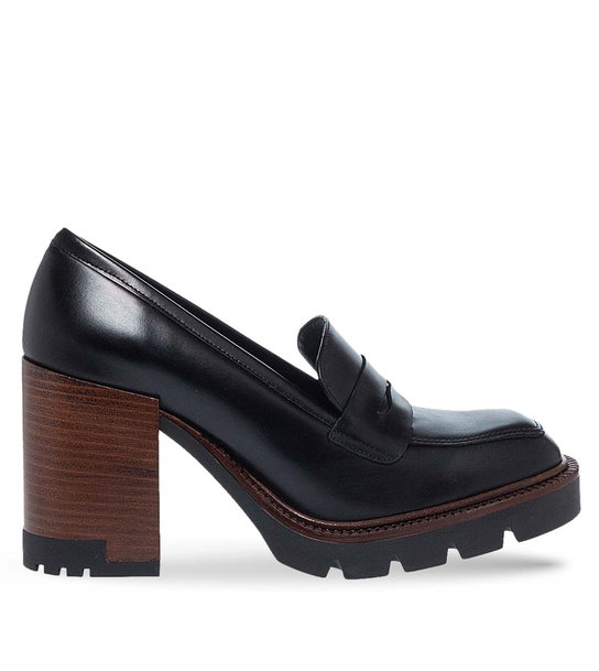 Womens Heeled Pumps Parex 10628067