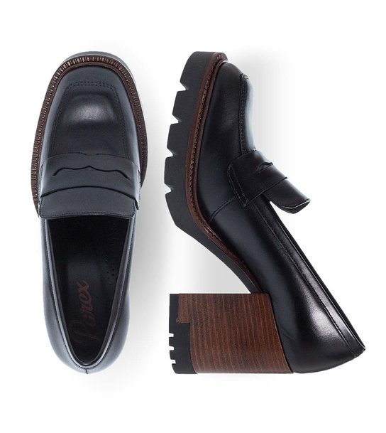 Womens Heeled Pumps Parex 10628067