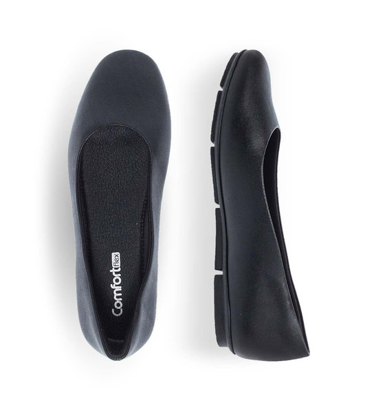 Γυναικείες Μπαλαρίνες Comfort Flex 2363401-3
