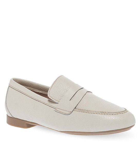 Γυναικεία Δερμάτινα Μοκασίνια Maison Minrelle 10529000