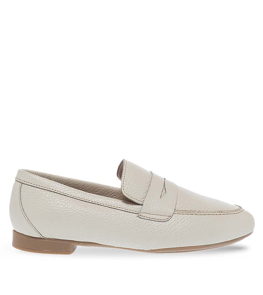 Γυναικεία Δερμάτινα Μοκασίνια Maison Minrelle 10529000