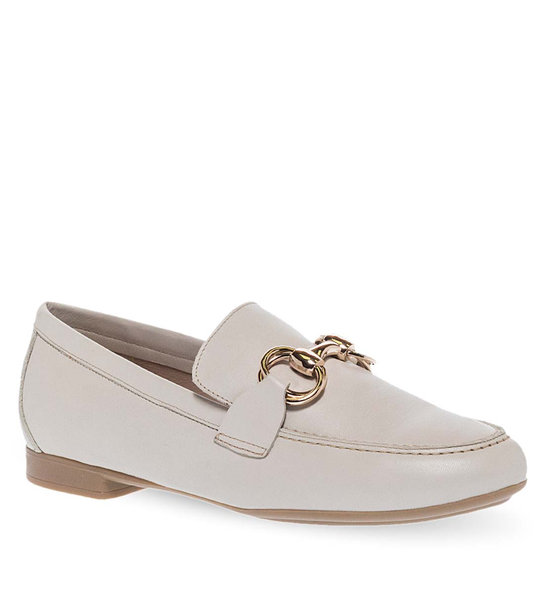 Γυναικεία Δερμάτινα Μοκασίνια Maison Minrelle 10529002