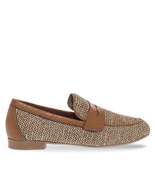 Womens Moccasins Maison Minrelle 10529003