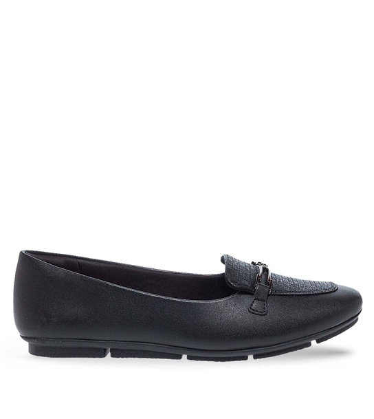 Womens Moccasins Comfort Flex 2363404-4