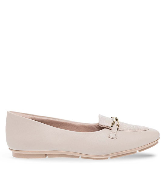 Womens Moccasins Comfort Flex 2363404-6