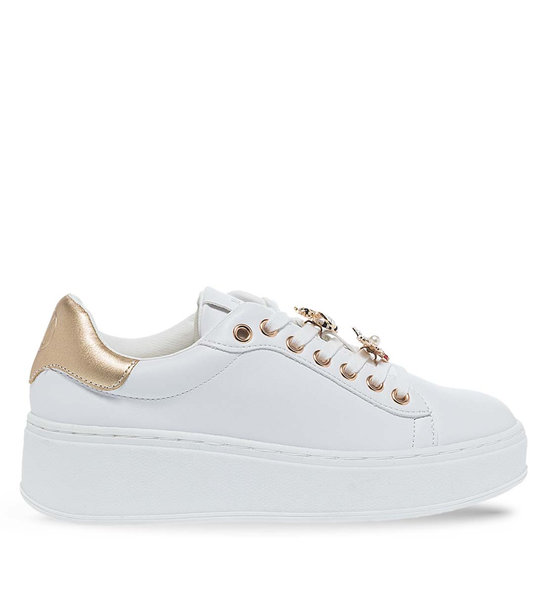 Γυναικεία Sneaker Maison Minrelle 10729036