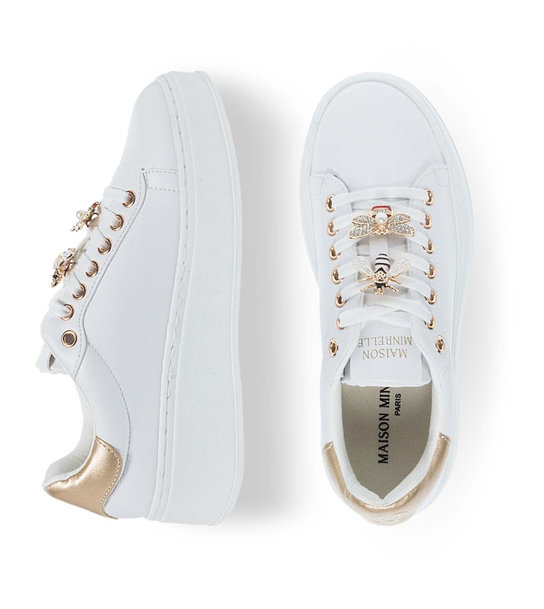 Γυναικεία Sneaker Maison Minrelle 10729036