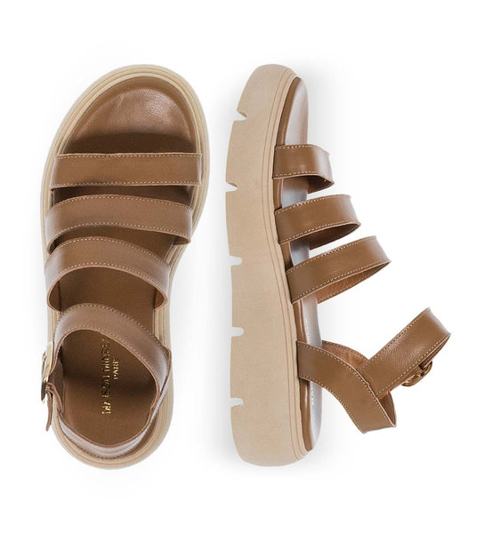 Womens Sandals Maison Minrelle 11629081