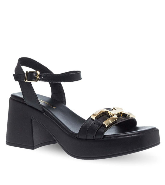 Γυναικεία Πέδιλα Maison Minrelle 11629132