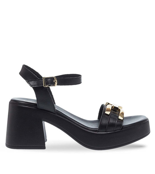 Γυναικεία Πέδιλα Maison Minrelle 11629132