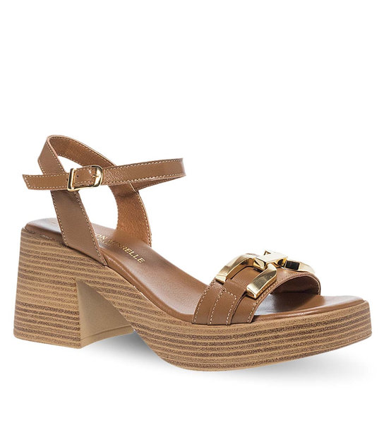 Women's Sandals Maison Minrelle 11629132