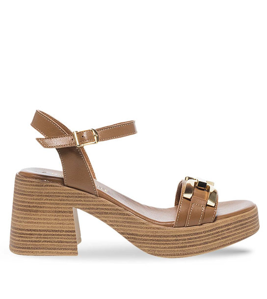 Womens Sandals Maison Minrelle 11629132