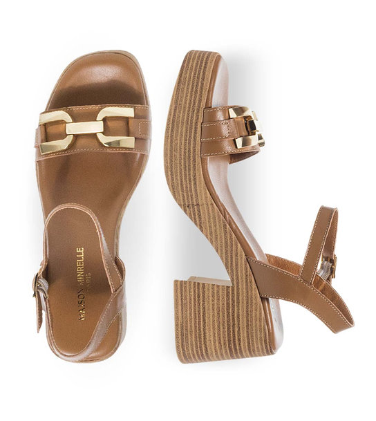 Womens Sandals Maison Minrelle 11629132