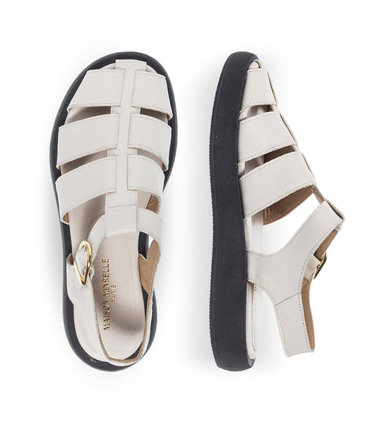 Womens Sandals Maison Minrelle 11629146