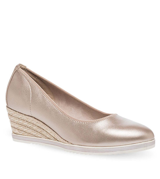 Γυναικείες Πλατφόρμες Tamaris 1-1-22305-42 933