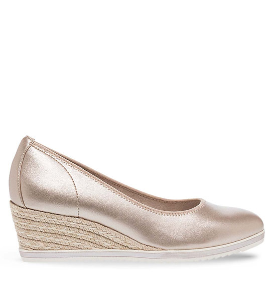 Womens Wedges Tamaris 1-1-22305-42 933
