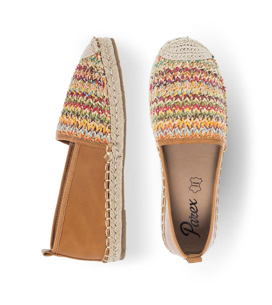 Γυναικείες Εσπαντρίγιες Parex 12029004