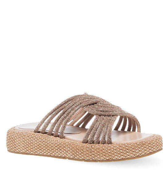 Γυναικεία Flatform Maison Minrelle 12729011