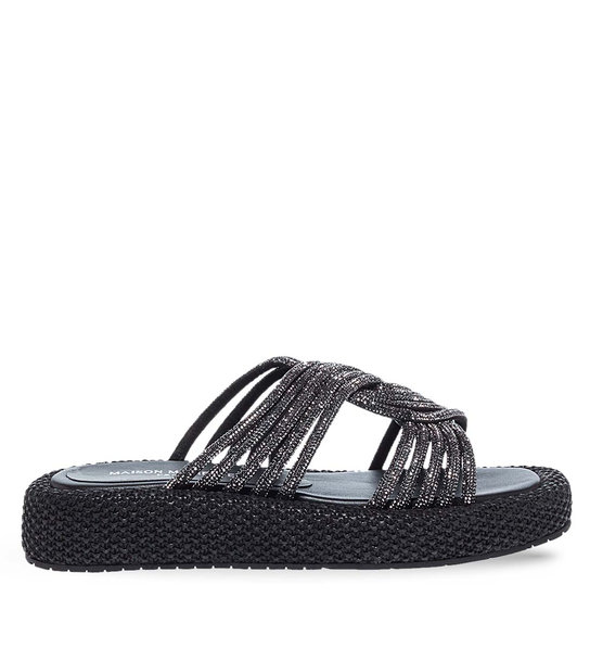 Womens Flatforms Maison Minrelle 12729011